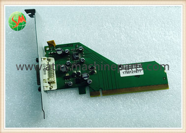 Wincor 1750121671台のNixdorf自動支払機/Wincor DVI板DVI-ADD2-PCIe-x16 01750121671は分けます