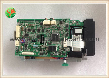 ICT3K5-3R6940 SANKYO ICT-3K5モーターATMカードの読者のプラスチック/金属