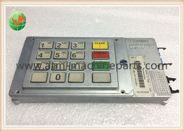NCR自動支払機機械予備品NCR 58xxのキーボード/自動支払機の付属品に金属をかぶせて下さい