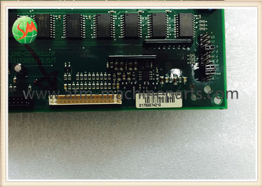 カバーWincor Nixdorf自動支払機の部品のないCMD USBのコントローラー新しい1750105679/1750074210および在庫で持つため