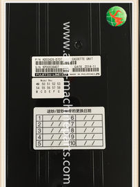 冨士通黒い自動支払機は箱トリトンG750 KD03426-D707をリサイクルする現金を分けます