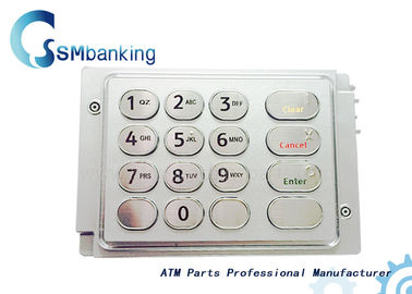 元の自動支払機銀行機械は耐久 NCR のキーボード EPP 58xx をあらゆる英語版分けます