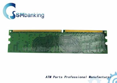 元のNCR自動支払機は良質銀行自動支払機装置PIVAT DIMM 512MB 009-0022375を分けます