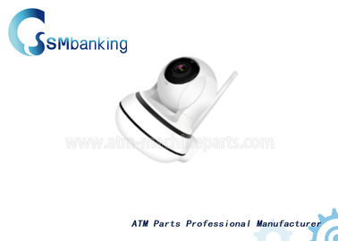 CCTVのカメラの小型球機械IP370X 1MillionピクセルWifiのスマートなカメラ サポートいろいろ携帯電話レム