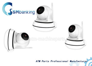 CCTVのカメラの小型球機械IP370X 1MillionピクセルWifiのスマートなカメラ サポートいろいろ携帯電話レム