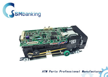 プラスチックSANKYO ICT3K5-3R6940 ATMカード読者/モーター カード読取り装置
