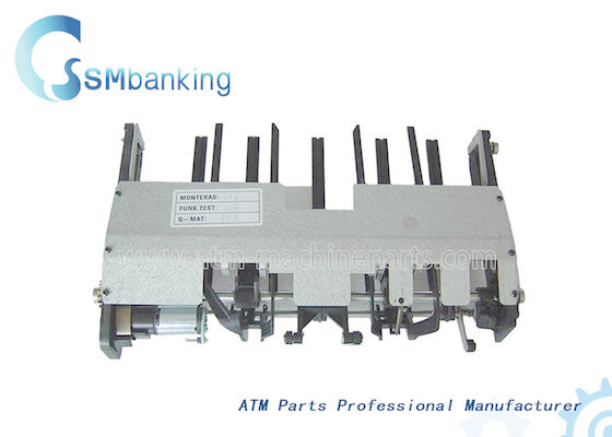 自動支払機機械は在庫のNMD機械部品NMD BCU A007483 BCU 101クランプを分ける